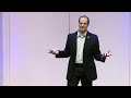 The Cyber Skills Gap | Chris Silvers | TEDxElonUniversity