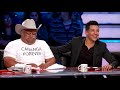 LOS CAÑANGAS HACEN LLORAR A DON CHETO | LMTT