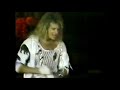 VAN HALEN 1983 - US Festival (PERFECT SPEED)