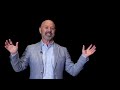 How to be a stressless leader in a burnout world | Paul Lloyd | TEDxAlmansorParkStudio