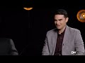 Ben Shapiro Asks Bill Maher If He Would Ever Vote Republican