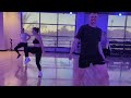 Dance The Night by Dua Lipa | Dance Fitness Choreography | Jason Olson | Biltmore Life Time