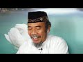 Coklat Kita Humor Sufi - Sufi Atribut