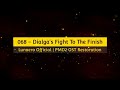 Dialga's fight to the finish | PMD2 OST Restoration