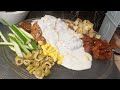 chicken steak recipe/Kaun white sauce recipe/different chicken steak recipe