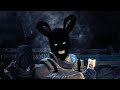 The Mask - Payday 2