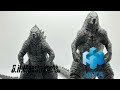 Las Mejores Empresas De Figuras /Juguetes De La Saga De Godzilla (Srzilla 98)