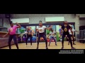 Nina Zenaya - Ca va barder Afrohouse remix
