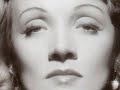 Marlene Dietrich 