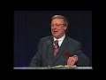 Dr. Bailey Smith -- 2000 SBC Annual Sermon