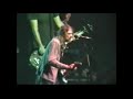 Nirvana- 22 Heart Shaped Box Live -Milan,Italy 2/25/94