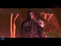 Asura's Wrath Part 1: Suffering Chapter 6 Confessions of a Mask