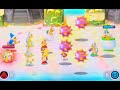 Bowser Jr.’s Journey - Iggy Boss Fight