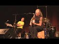 The Peter Kaukonen Trio - How Long 9/29/07