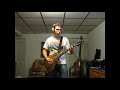 MH - Megadeth - Take No Prisoners Guitar Cover Rhythm TIGHT