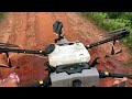 Agriculture drone overview (part 2)