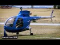 23 Cheap Helicopters Private Pilots Can Buy