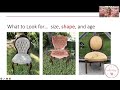 How To Find The Best Antique Chairs