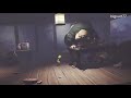 Little Nightmares - Glitches, Bugs and Funny Moments 7