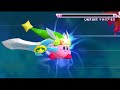 Unfair Magolor EX Normal Kirby Beaten (KRTDL MOD)