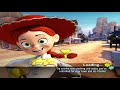 Toy Box Mode Part 6 - Sid's House - Toy Story 3