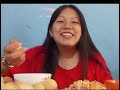 PANIPURI, CHATPATAY with current masalla 😀MUKBANG