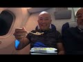 First Impressions: China Southern Airlines | Melbourne - Guangzhou... Economy Class