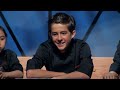 Man vs. Child: Chef Showdown: 7-Year-Old Cooks Up a Storm (S1, E1) | Full Episode | Home.Made.Nation