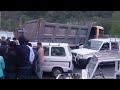 kalath manali accident 15 april