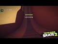 Touchgrind Skate 2 | Mega Ramp World Record (1.5 billion)