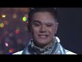 Flamboyant talent is every fashion stylist's dream in The Voice! | Journey #32
