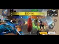 Cs Rank Match Highlights - Pro Mobile Gameplay - Garena Free Fire India - @sillumahato