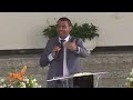 Sermão de Rodrigo Silva | O QUE ACONTECE QUANDO VOCÊ RECLAMA