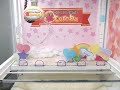 Toreba Win #46 - Rilakkuma - Candle Plushy XL B