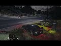 Drifting The New Chiliad Road in GTA RP | OCRP