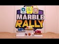 Marble Rally: Marble League Championship Race 🏆