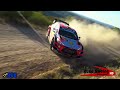 WRC TRIBUTE 2019: Maximum Attack, On the Limit, Crashes & Best Moments
