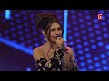 Mal mal hina (මල් මල් හිනා) | Apoorwa Ashawari | Derana Dream Star Season 11 | GRAND FINALE