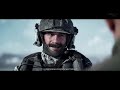 All Ghost aka Simon Riley Scenes in Call of Duty: Modern Warfare 3 (4K)