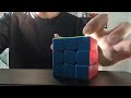 Rubik's Cube Stuff