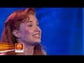 Sierra Boggess on The Today Show