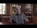 The Origins of the Black Church in America