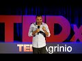 Ψέματα που μας έμαθαν για Αλήθειες! | Νικόλας Σμυρνάκης | TEDxAgrinio