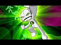 Ben 10 alien force theme song but it’s awful