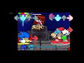 vs Sonic exe 3.0 cancell gama baja