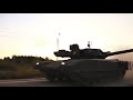 T-14 Armata - Next Generation Main Battle Tank
