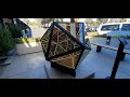 Portal Icosahedron from Anthony James