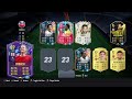 FIFA UNTRADABLE May Squad