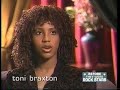 Toni Braxton | Before They Were Rock Stars (1999)