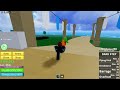 How to Train and Obtain Armament Haki in Blox Fruits